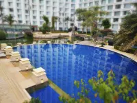 撫仙湖臻嫣羋山飯店