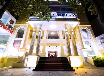 Victory Hotel Tây Ninh