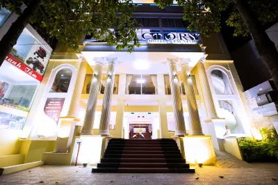 Victory Hotel Tây Ninh Hotels near Diep Hue Department Store