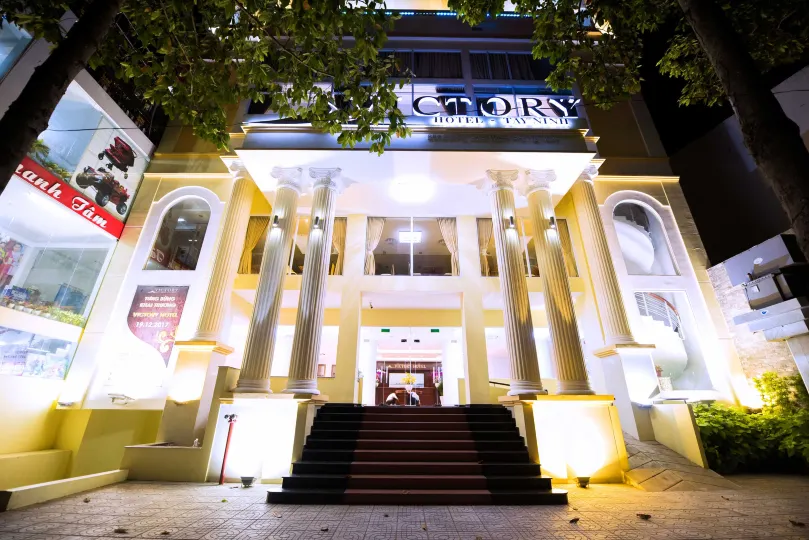 Victory Hotel Tây Ninh