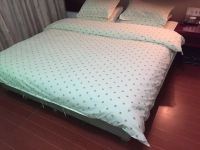 广州广泰宾馆 - 单床套房