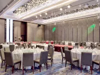 上海安曼納卓悦酒店 上海酒店