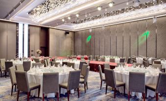 Amara Signature Shanghai