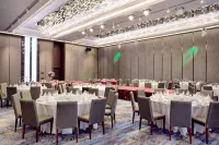 上海安曼納卓悅飯店