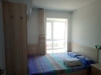 蓬莱仙境之家家庭公寓 - 舒适三室三床房