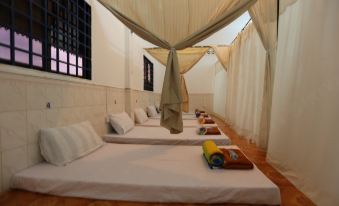 Eco-Home Siem Reap Homestay