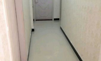 Guilin North Railway Station Business Hotel (High-speed Railway North Railway Station)