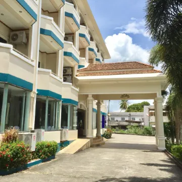 Krabi Golden Hill Hotel