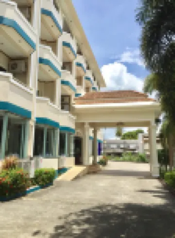 Krabi Golden Hill Hotel