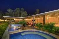 Lakeview Hotel - Hot Springs