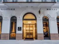 Prestige Hotel Budapest Hotels near Faust Wine Cellar