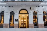 Prestige Hotel Budapest Hotels in 