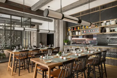 The Ritz-Carlton Hotel de la Paix, Geneva Отели рядом с достопримечательностью «Музей Patek Philippe»