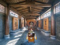 香格里拉桑珠别院藏文化主题酒店 - 公共区域