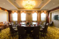 Jinli International Hotel (Dawu store) - Bữa sáng