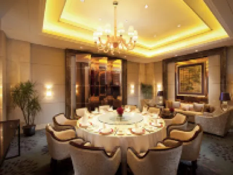 廊坊富力ワンダレルムホテル 廊坊のホテル