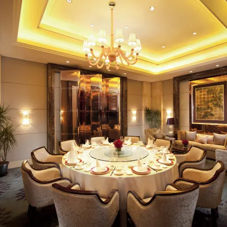 Wanda Realm Langfang