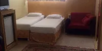 Safavi Hotel - Camera Doppia
