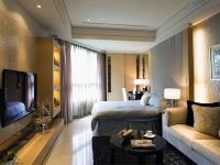 连江水世界酒店公寓 - 温馨大床房
