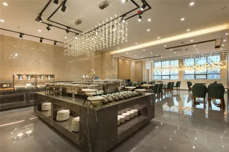 Meixuan Crystal Hotel