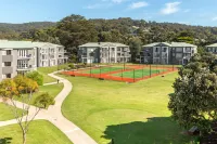 Mantra Lorne - Gym