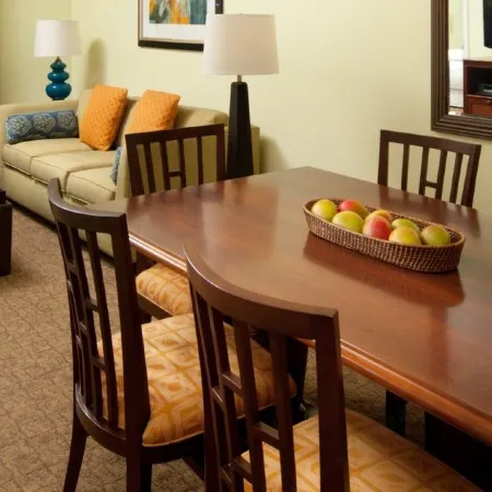 Sheraton Vistana Villages Resort Villas, I-Drive Orlando