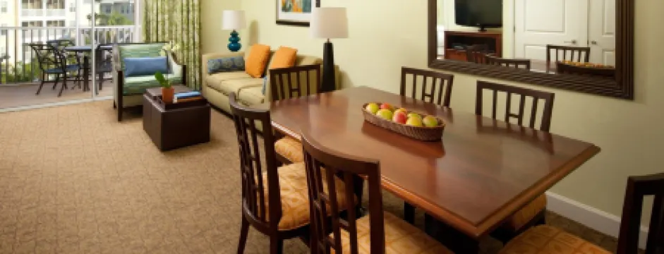 Sheraton Vistana Villages Resort Villas, I-Drive Orlando