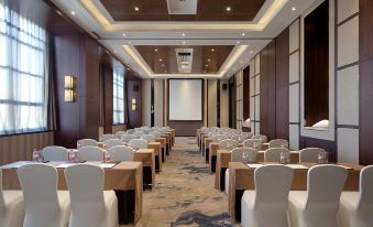 Oriental Ginza Hotel (Shenyang Tiexi)