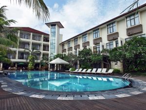 Best Western Resort Kuta