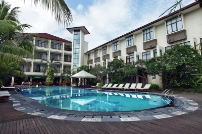 Best Western Resort Kuta Hotel a Bali