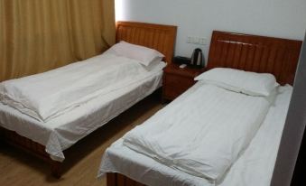 Jixi Xianweilou Hotel