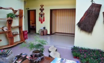 Kunming Gasali Homestay