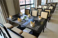 Bodhi Hotel - Breakfast