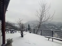 Xiangjian Chashe Hostel Hotels in Lin'an District
