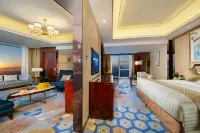 Hancheng Yellow River Pearl Hotel