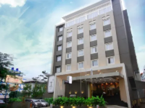 Pranaya Boutique Hotel Hotels in Serpong
