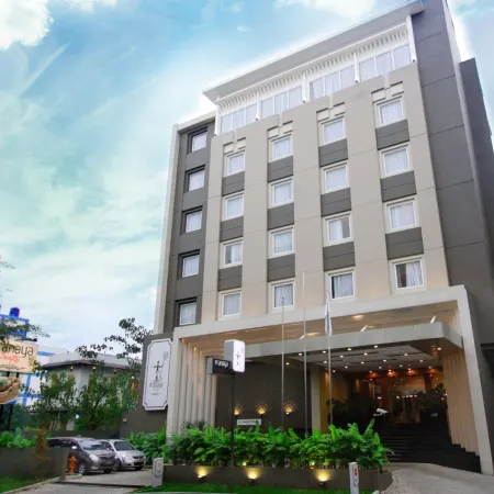 Pranaya Boutique Hotel