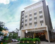 Pranaya Boutique Hotel Hotel in zona Unpam Viktor