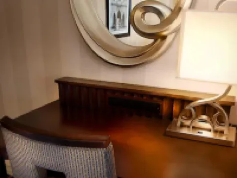 Disneyland Hotel Hoteles en Anaheim