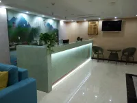 Qiannanqianyujingpingjiudian