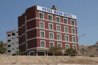 Petra Moon Hotel Hotel in zona Tempio grande