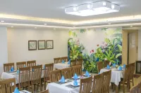 แม็กซ์โฮม ลักชัวรี โรงแรม - สระว่ายน้ำบนดาดฟ้า