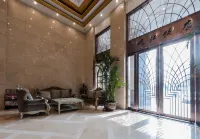 Jiujiang Hotel