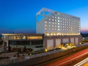 Fairfield by Marriott Bengaluru Rajajinagar