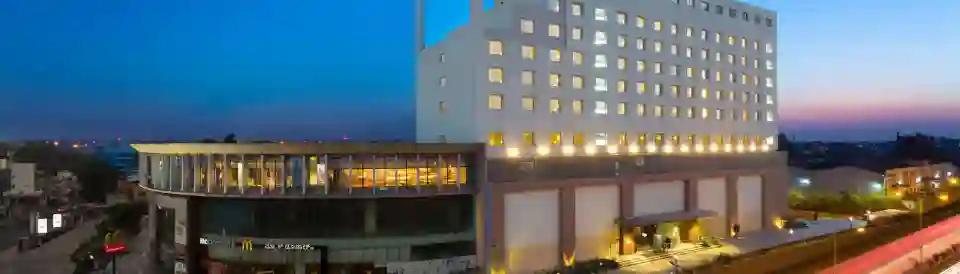 Fairfield by Marriott Bengaluru Rajajinagar