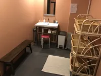 Hotel Grand Terrace Obihiro - spa