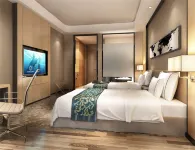 Fuyuanjiarijiudian Hotels in Hutubi