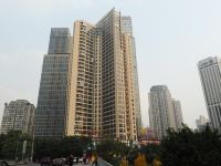 重庆港丽酒店