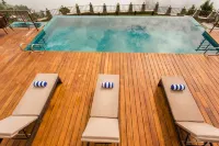 Hotel Mystic Mountain - Resorts