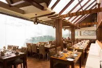 ホテル ミスティック マウンテン